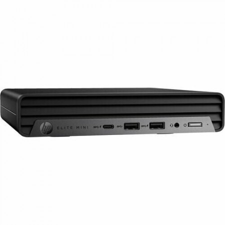 HP Elite Mini 600 G9 PC (Core i7-13700T/16GB DDR5/512GB SSD/W11 Pro)