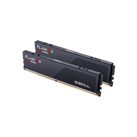 G.Skill Flare X5 EXPO 32GB DDR5 RAM με 2 Modules (2x16GB) και Ταχύτητα 6000 για Desktop (F5-6000J3036F16GX2-FX5) (F5-6000J3036F16GX2-FX5)