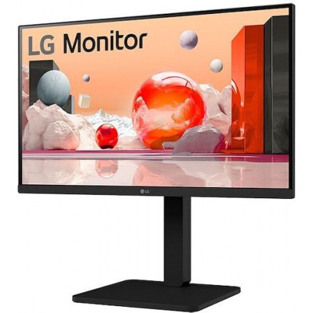 LG 27BA550 IPS Monitor 27" FHD 1920x1080