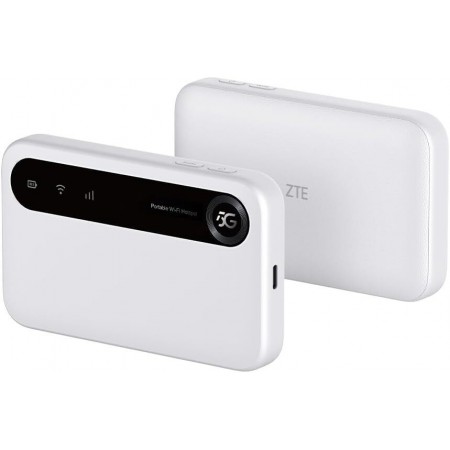 ZTE U50 Ασύρματο 5G Φορητό Hotspot Wi‑Fi 6