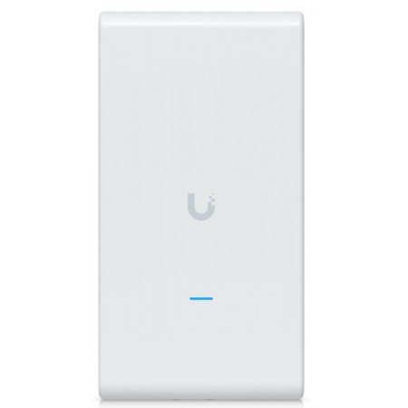 Ubiquiti Unifi U6 Mesh Pro Access Point Wi‑Fi 6 Dual Band (2.4 & 5GHz)