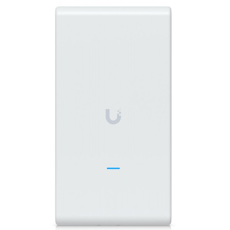Ubiquiti Unifi U6 Mesh Pro Access Point Wi‑Fi 6 Dual Band (2.4 & 5GHz)