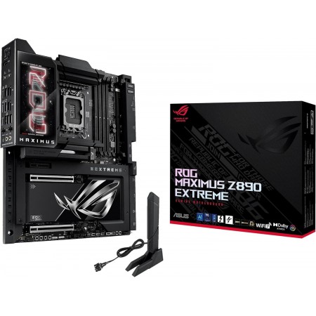 Asus ROG Maximus Z890 Extreme Wi-Fi Motherboard Extended ATX με Intel 1851 Socket