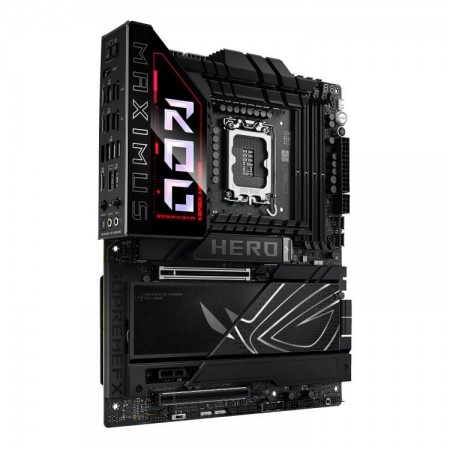 Asus ROG Maximus Z890 Hero Wi-Fi Motherboard ATX με Intel 1851 Socket