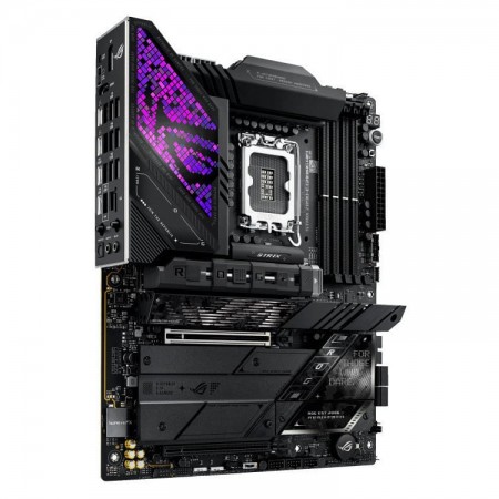 Asus ROG Strix Z890-E Gaming WIFI Motherboard ATX με Intel 1851 Socket
