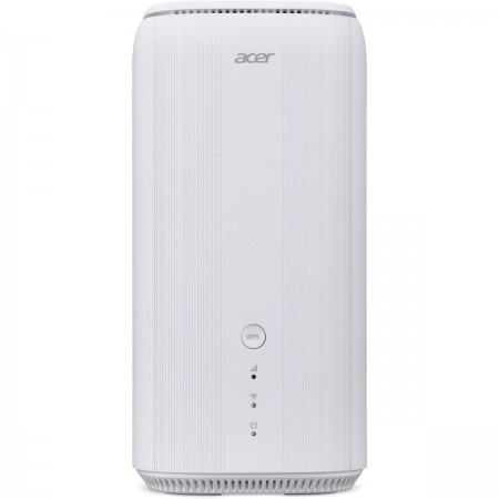 Acer X6E 5G CPE Ασύρματο 5G Mobile Router Wi‑Fi 6E με 2 Θύρες Gigabit Ethernet