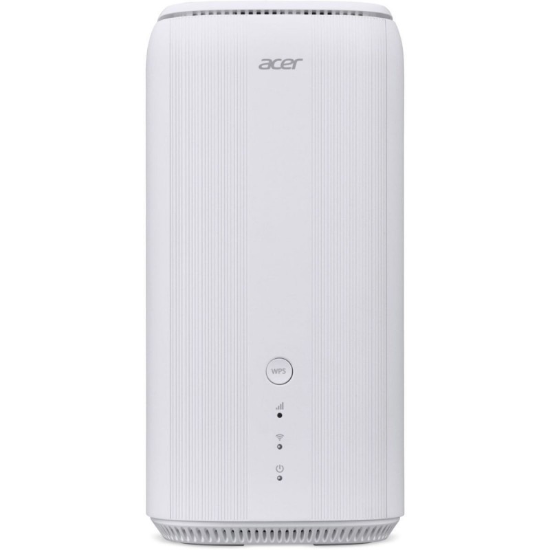 Acer X6E 5G CPE Ασύρματο 5G Mobile Router Wi‑Fi 6E με 2 Θύρες Gigabit Ethernet