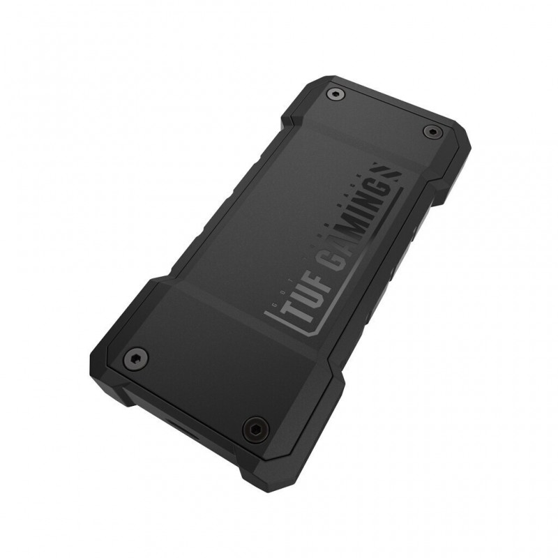 Asus TUF Gaming AS2000 Plus USB 3.2 Εξωτερικός SSD 2TB M.2 Μαύρο