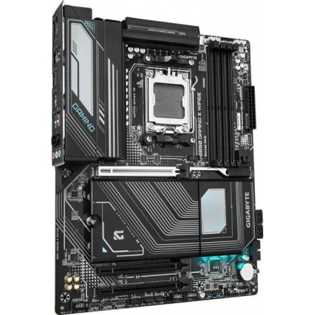 Gigabyte B850 GAMING X WIFI6E Motherboard ATX με AMD AM5 Socket