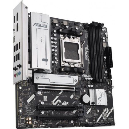 Asus PRIME B840M-A WIFI Motherboard Micro ATX με AMD AM5 Socket