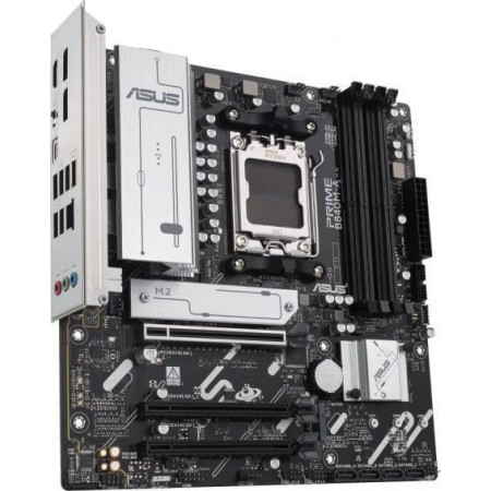 Asus PRIME B840M-A-CSM Motherboard Micro ATX με AMD AM5 Socket