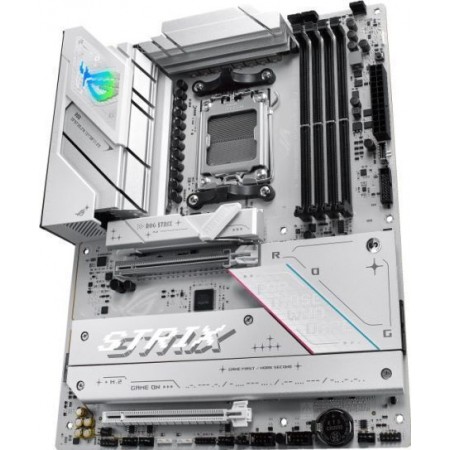 Asus ROG STRIX B850-A GAMING WIFI Motherboard ATX με AMD AM5 Socket
