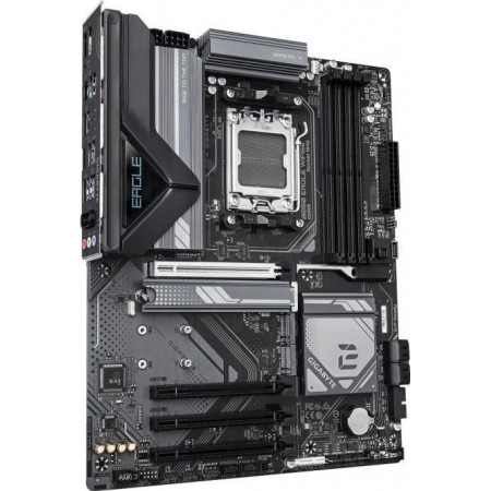 Gigabyte B850 EAGLE WIFI6E Motherboard ATX με AMD AM5 Socket