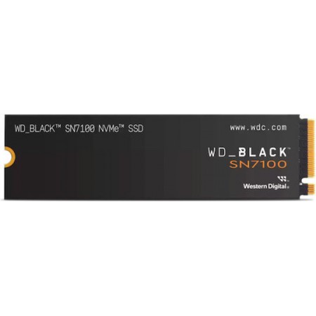 Western Digital SN7100 SSD 2TB M.2 PCI Express 4.0 WDS200T4X0E-00CJA0 (WDS200T4X0E-00CJA0)