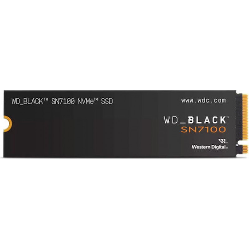 Western Digital SN7100 SSD 2TB M.2 PCI Express 4.0 WDS200T4X0E-00CJA0 (WDS200T4X0E-00CJA0)