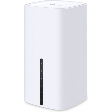 TP-LINK Archer NX600 v1 Ασύρματο 5G Router Wi‑Fi 6 με 3 Θύρες Gigabit Ethernet