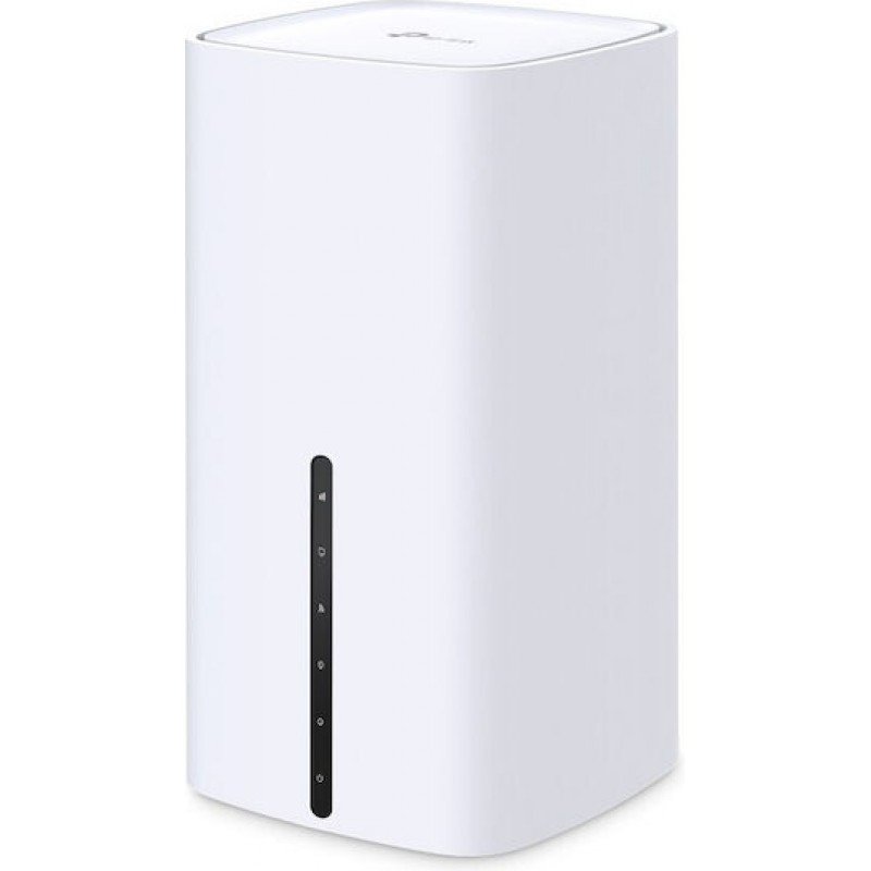 TP-LINK Archer NX600 v1 Ασύρματο 5G Router Wi‑Fi 6 με 3 Θύρες Gigabit Ethernet