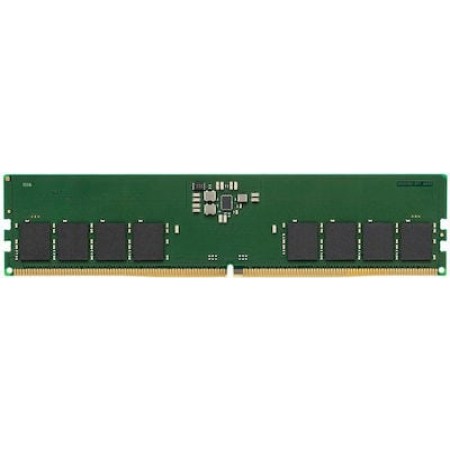 Kingston 48GB DDR5 RAM με Ταχύτητα 5600 για Desktop (KVR56U46BD8-48) (KVR56U46BD8-48)