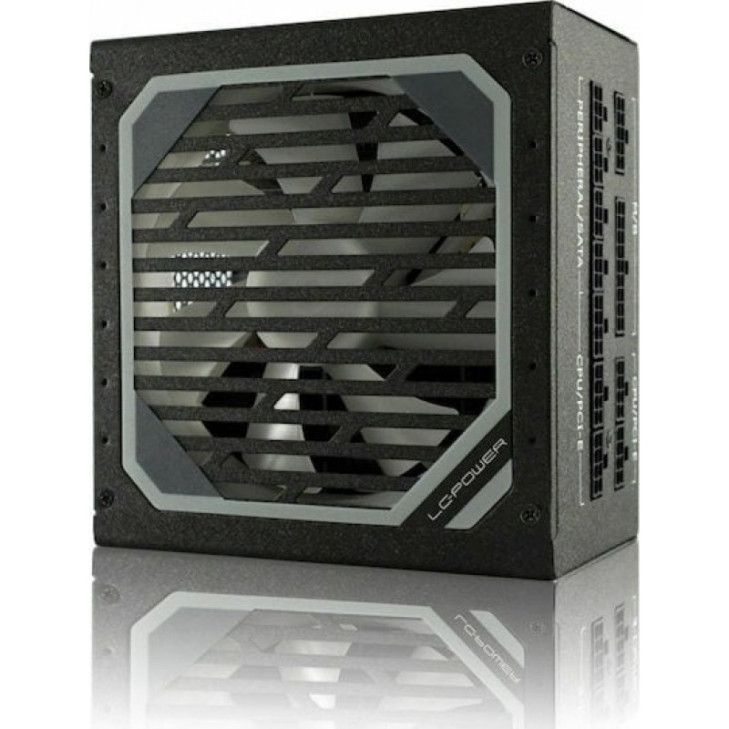 Be Quiet Power Zone 2 1000W Μαύρο Τροφοδοτικό Υπολογιστή Full Modular 80 Plus Platinum