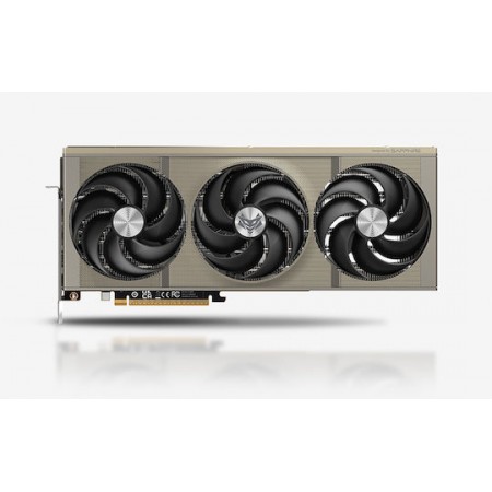 Sapphire Radeon RX 9070 16GB GDDR6 Nitro+ Κάρτα Γραφικών (11349-01-20G) (11349-01-20G)