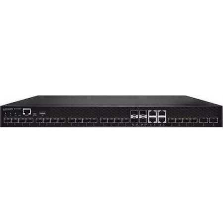 Lancom XS-6128QF Managed L2 / L3 Switch και 22 SFP Θύρες