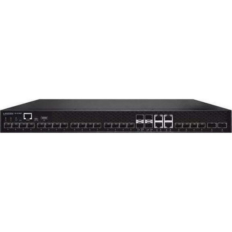 Lancom XS-6128QF Managed L2 / L3 Switch και 22 SFP Θύρες