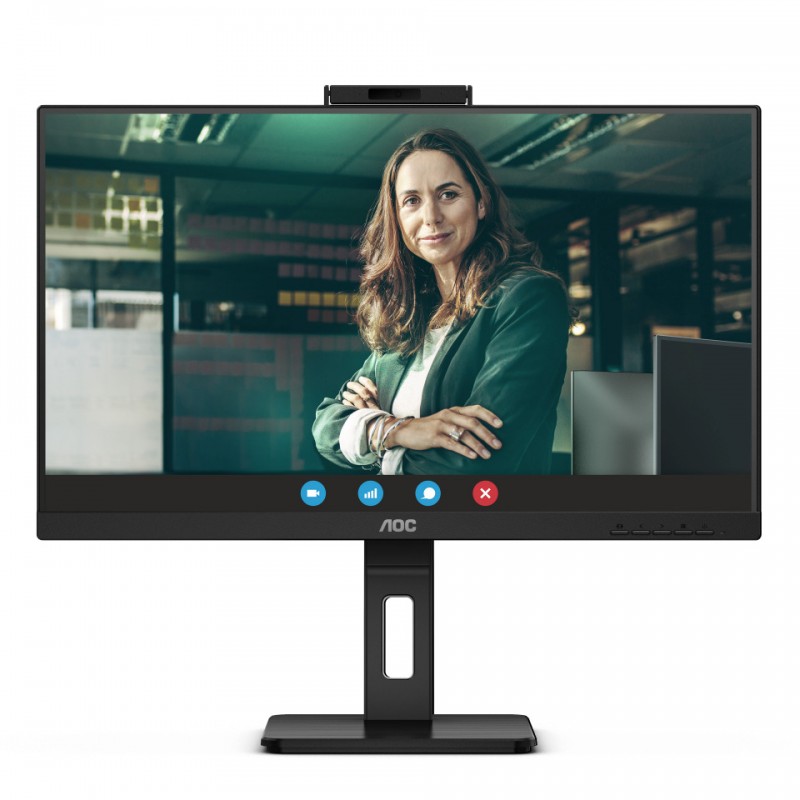 AOC 24P3CW IPS Monitor 23.8