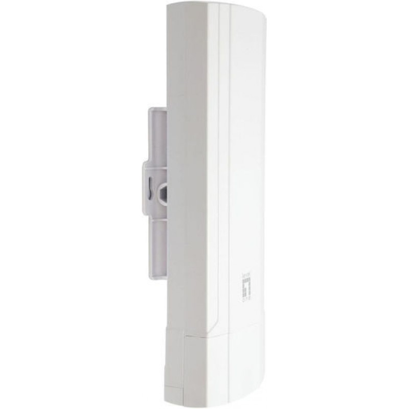 Level One WAB-8010 Access Point Wi‑Fi 5 Single Band (5GHz) για Εξωτερική τοποθέτηση
