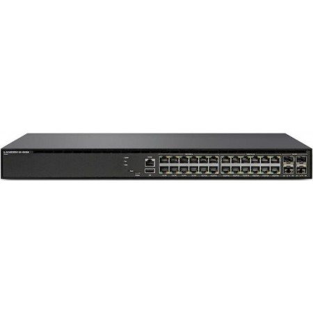 Lancom GS-4530X Managed L3 Switch με 12 Θύρες Gigabit (1Gbps) Ethernet και 4 SFP Θύρες