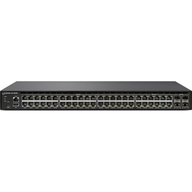 Lancom GS-4554X Managed L3 Switch με 36 Θύρες Ethernet και 4 SFP Θύρες