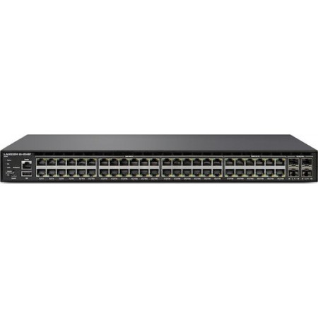 Lancom GS-4554XP Managed L3 PoE+ Switch με 36 Θύρες Ethernet και 4 SFP Θύρες