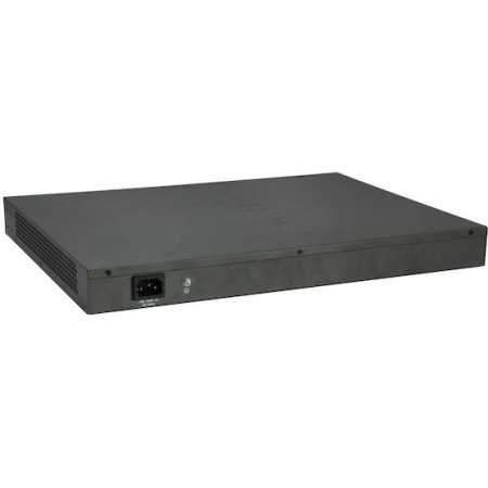 Level One GTP-5271 Managed L3 PoE+ Switch με 48 Θύρες Gigabit (1Gbps) Ethernet και 4 SFP Θύρες