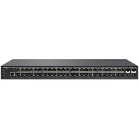 Lancom GS-3652XUP Managed L2 PoE++ Switch με 48 Θύρες Ethernet και 4 SFP Θύρες