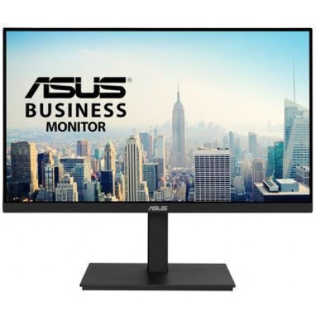 Asus VA27ECPSN IPS Monitor 27" FHD 1920x1080 με Χρόνο Απόκρισης 5ms GTG