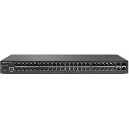Lancom GS-3252P Managed L3 PoE+ Switch με 48 Θύρες Gigabit (1Gbps) Ethernet και 4 SFP Θύρες