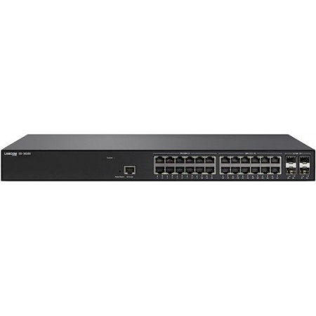 Lancom GS-3628X Managed L3 Switch με 24 Θύρες Ethernet και 4 SFP Θύρες
