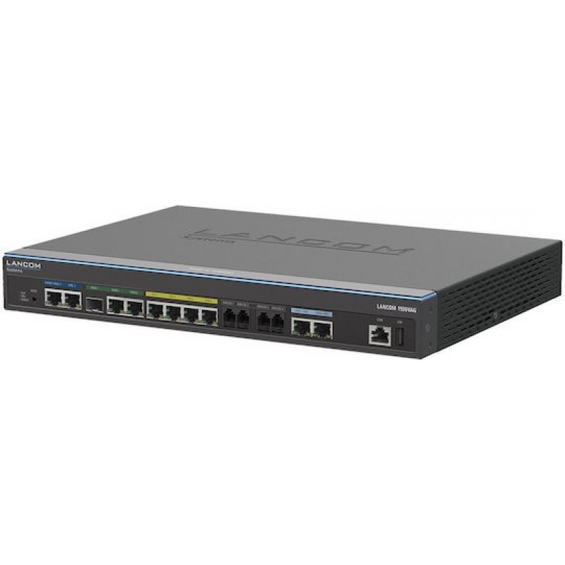 Lancom 1800VA VDSL2 5G Modem Router με 5 Θύρες Ethernet