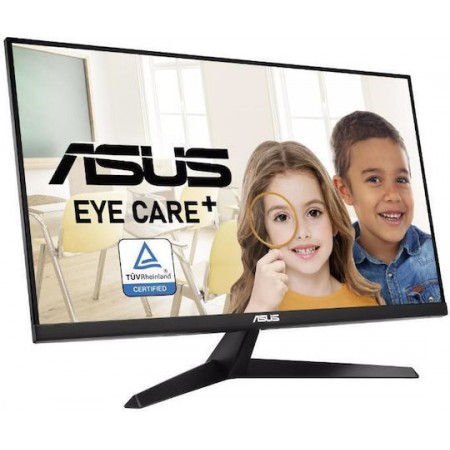 Asus VY27UQ IPS HDR Smart Monitor 27" 4K 3840x2160 με Χρόνο Απόκρισης 5ms GTG