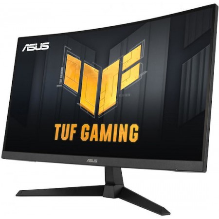 Asus TUF VG27VQ3B Curved Monitor 27" FHD 1920x1080 180Hz