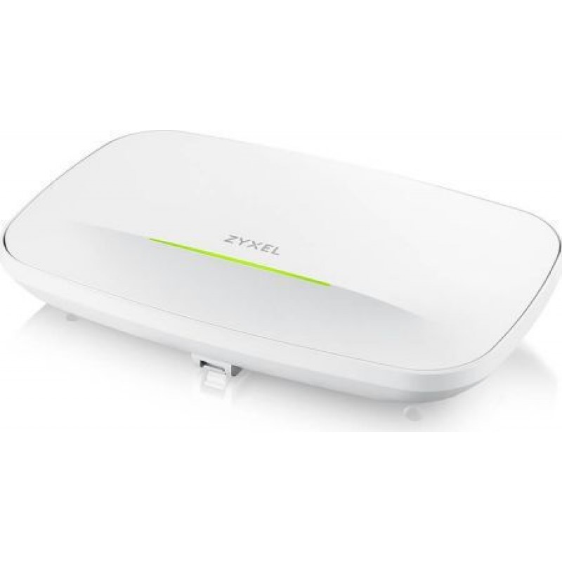 Zyxel NebulaPro WBE530 Access Point Wi‑Fi 7 Tri Band (2.4 & 5 & 6GHz)
