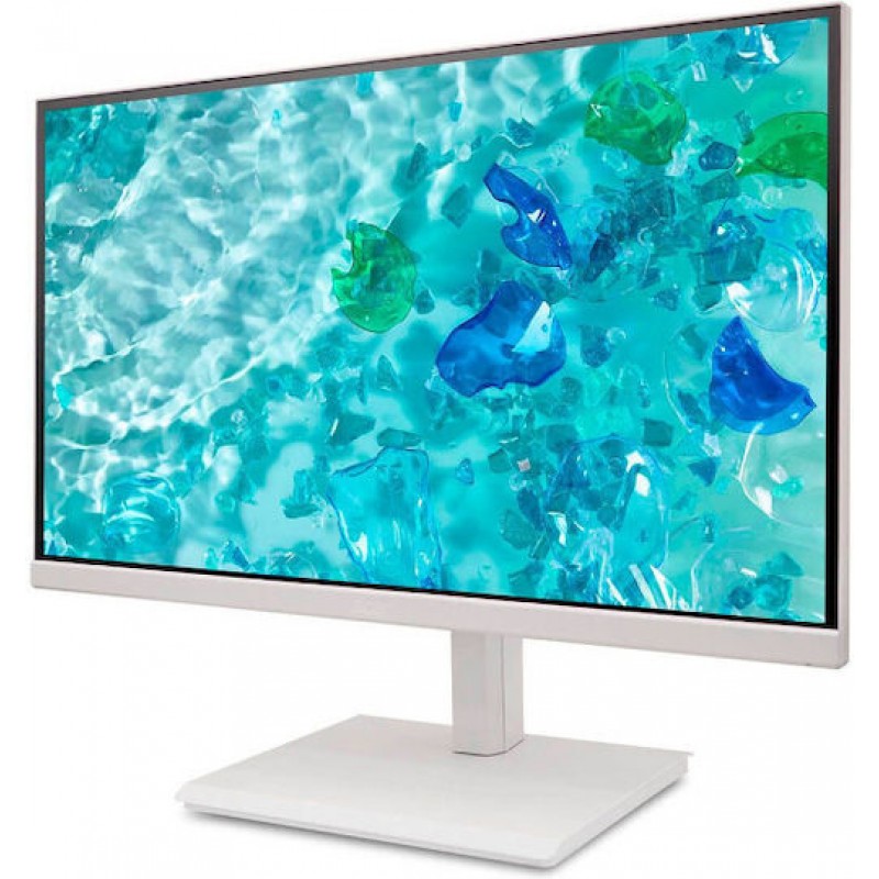 Acer Vero B248WE5bemiqprcuzx IPS HDR Monitor 24" FHD 1920x1200 με Χρόνο Απόκρισης 4ms GTG