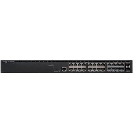 Lancom 61890 Managed L2 PoE+ Switch με 20 Θύρες Gigabit (1Gbps) Ethernet και 4 SFP Θύρες