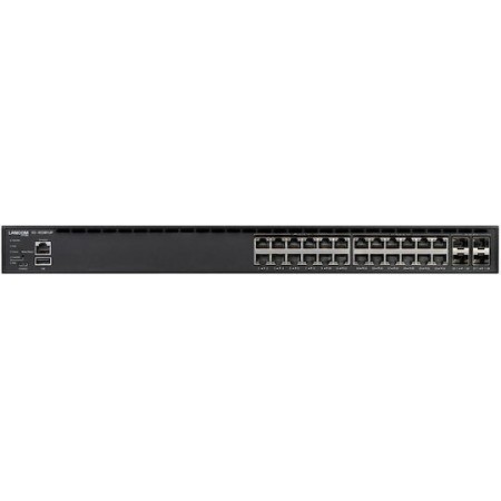 Lancom XS-4530YUP Managed L2 PoE++ Switch με 24 Θύρες Gigabit (1Gbps) Ethernet