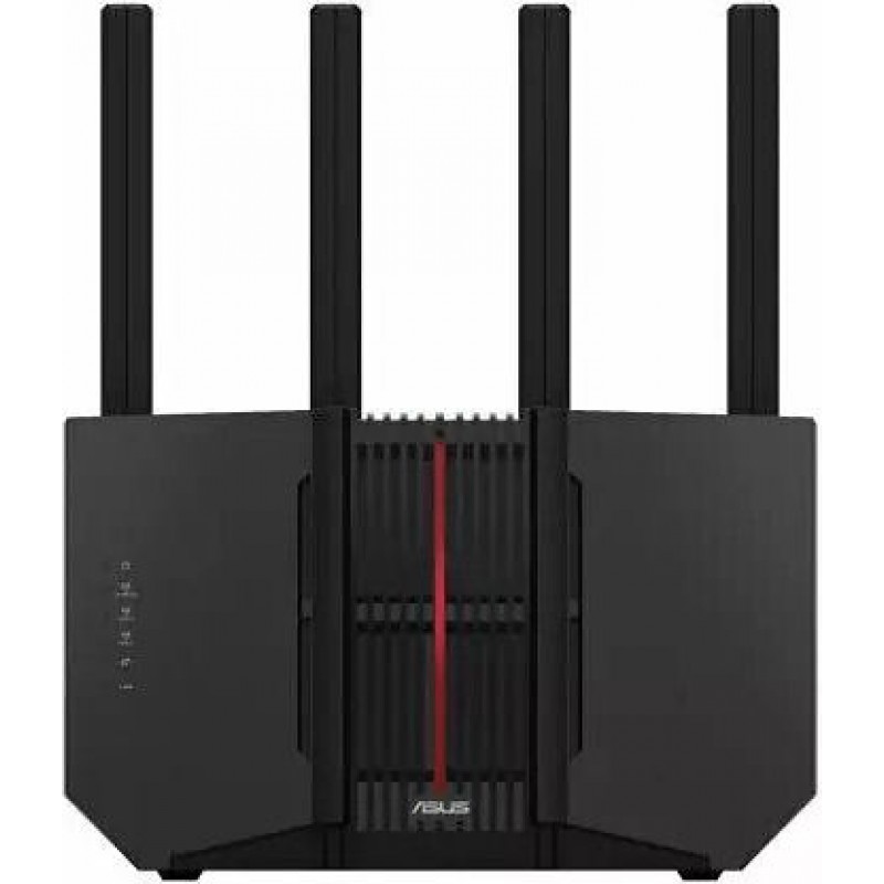 Asus RT-BE92U Ασύρματο Router Wi‑Fi 7 με 3 Θύρες Ethernet