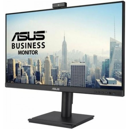 Asus BE249QFK IPS Monitor 23.8" FHD 1920x1080 με Χρόνο Απόκρισης 5ms GTG