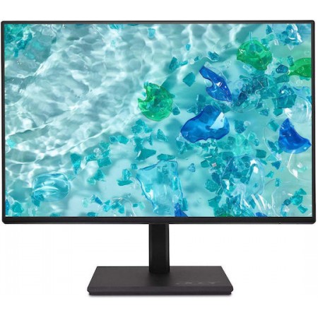 Acer Vero B247YGbmiprx IPS Monitor 23.8" FHD 1920x1080 με Χρόνο Απόκρισης 4ms GTG