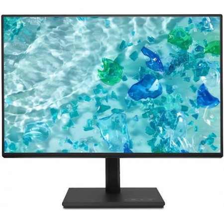 Acer Vero B247YGbmiprzx IPS Monitor 23.8" FHD 1920x1080 με Χρόνο Απόκρισης 4ms GTG