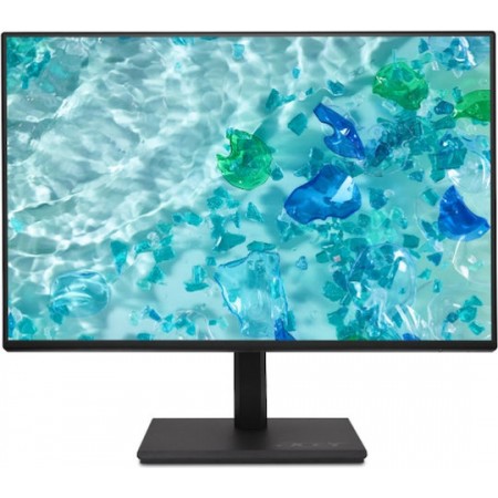 Acer UM.HB7EE.G02 IPS Monitor 23.8" FHD 1920x1080 με Χρόνο Απόκρισης 4ms GTG