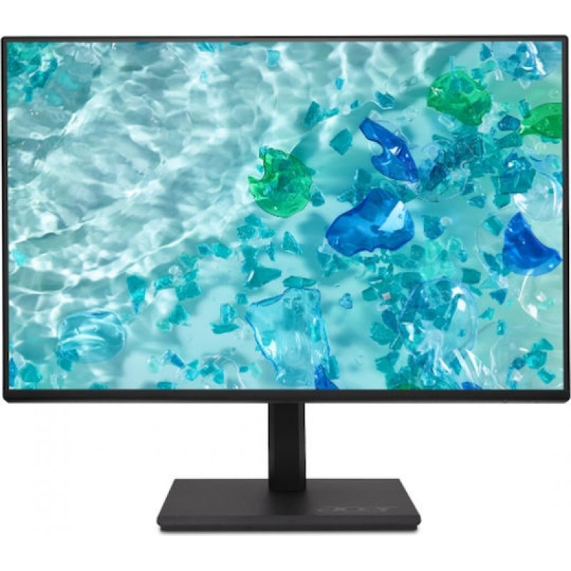 Acer UM.HB7EE.G01 IPS Monitor 27" FHD 1920x1080 με Χρόνο Απόκρισης 4ms GTG