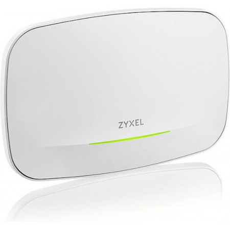 Zyxel NWA110BE WiFi Mesh Network Access Point Wi‑Fi 7 Dual Band (2.4 & 5GHz)